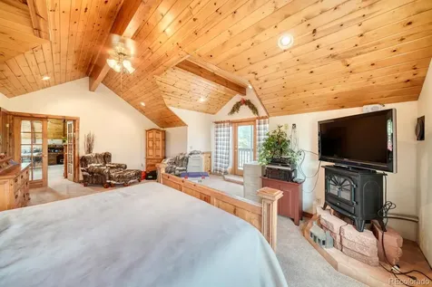 1499 County Road 24 Twin Lakes CO 81251