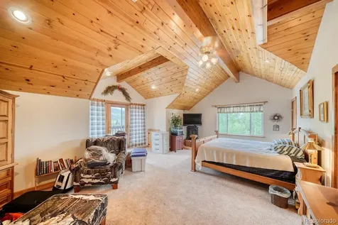 1499 County Road 24 Twin Lakes CO 81251
