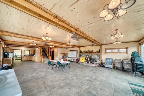 1499 County Road 24 Twin Lakes CO 81251
