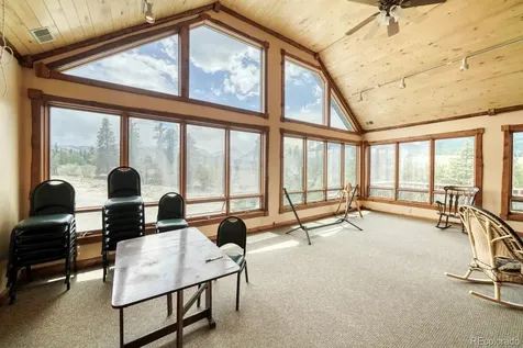 1499 County Road 24 Twin Lakes CO 81251