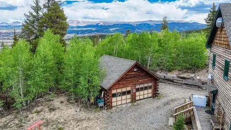 1499 County Road 24 Twin Lakes CO 81251