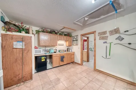 1499 County Road 24 Twin Lakes CO 81251