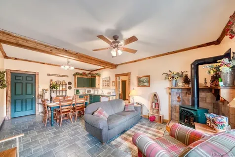 1499 County Road 24 Twin Lakes CO 81251