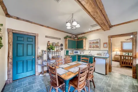 1499 County Road 24 Twin Lakes CO 81251