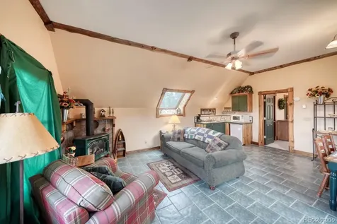 1499 County Road 24 Twin Lakes CO 81251