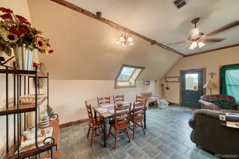 1499 County Road 24 Twin Lakes CO 81251