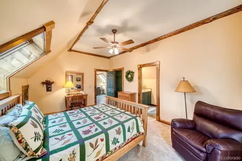 1499 County Road 24 Twin Lakes CO 81251
