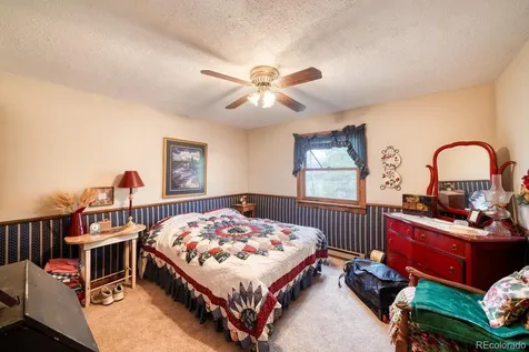 1499 County Road 24 Twin Lakes CO 81251