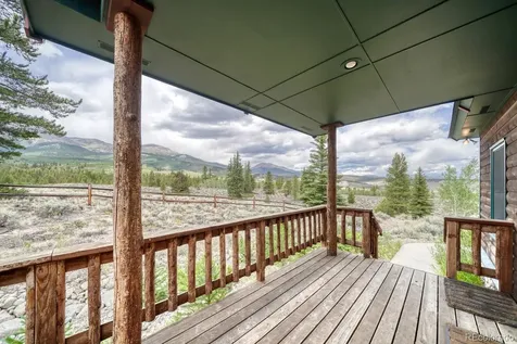 1499 County Road 24 Twin Lakes CO 81251