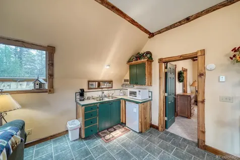 1499 County Road 24 Twin Lakes CO 81251