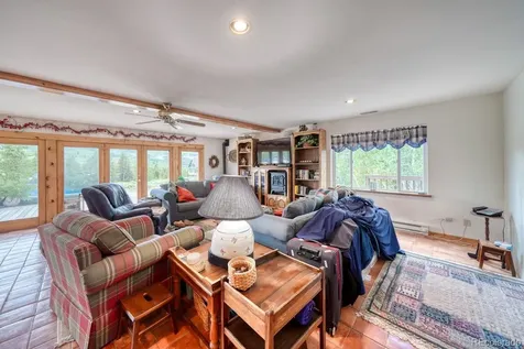 1499 County Road 24 Twin Lakes CO 81251