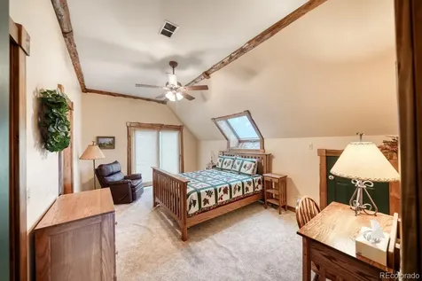1499 County Road 24 Twin Lakes CO 81251