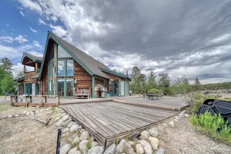 1499 County Road 24 Twin Lakes CO 81251