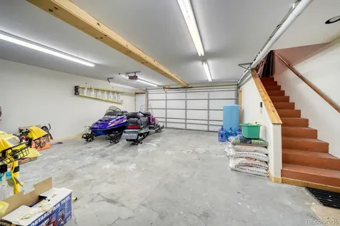 1499 County Road 24 Twin Lakes CO 81251