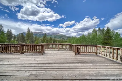 1499 County Road 24 Twin Lakes CO 81251