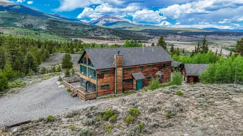 1499 County Road 24 Twin Lakes CO 81251