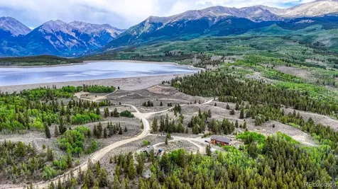 1499 County Road 24 Twin Lakes CO 81251