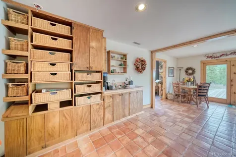 1499 County Road 24 Twin Lakes CO 81251