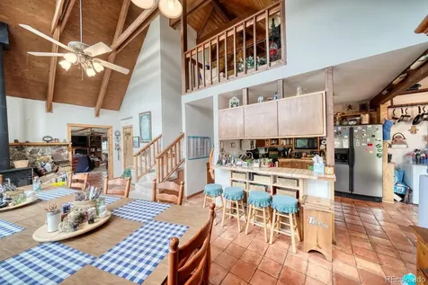 1499 County Road 24 Twin Lakes CO 81251