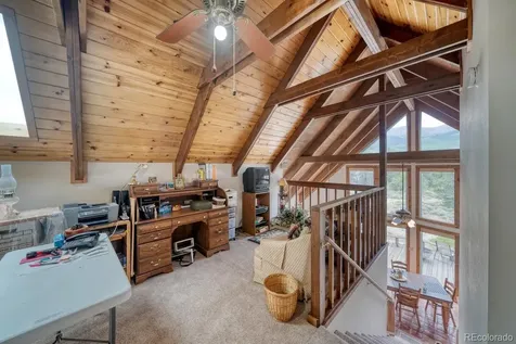 1499 County Road 24 Twin Lakes CO 81251