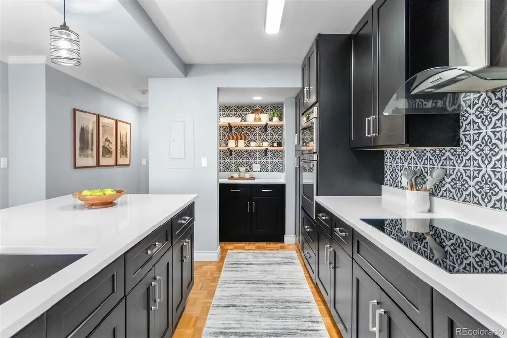 1625 Larimer Street Denver CO 80202