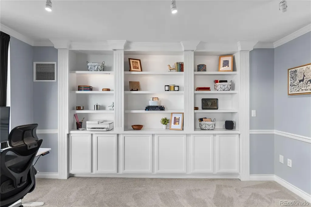 1625 Larimer Street Denver CO 80202