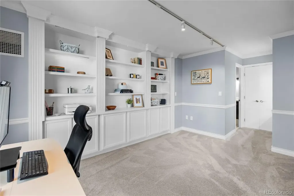 1625 Larimer Street Denver CO 80202