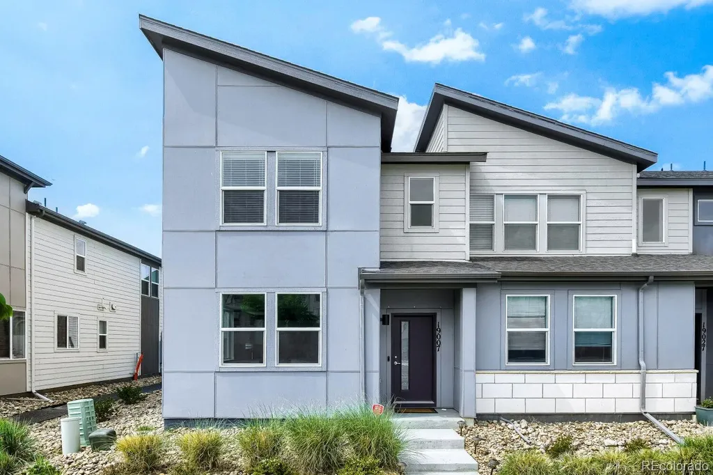19007 E 64th Avenue Denver CO 80249