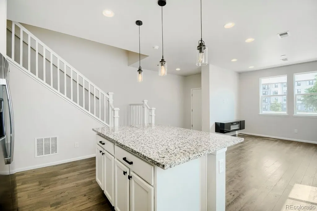 19007 E 64th Avenue Denver CO 80249