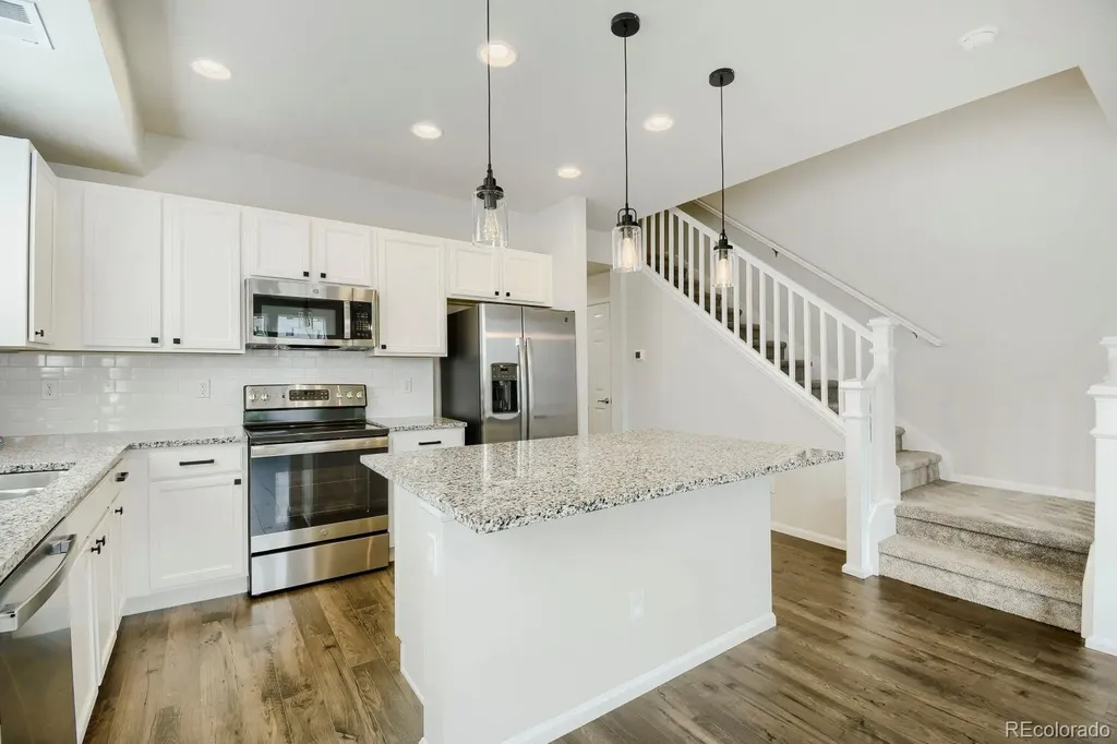19007 E 64th Avenue Denver CO 80249