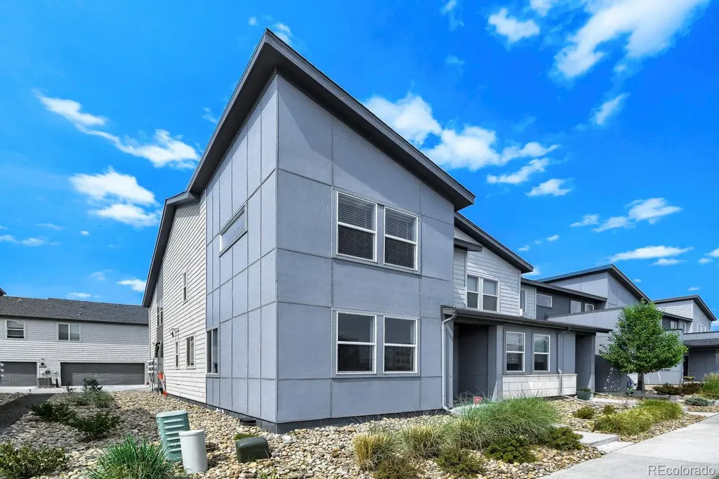 19007 E 64th Avenue Denver CO 80249