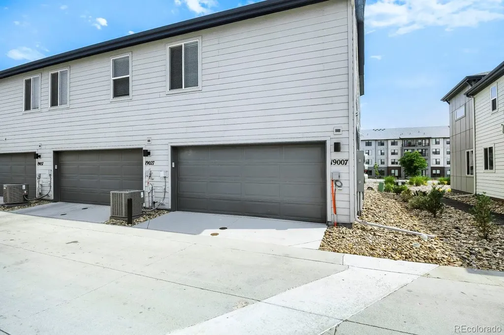 19007 E 64th Avenue Denver CO 80249