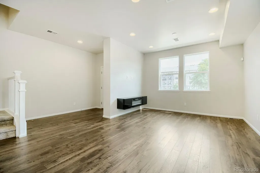 19007 E 64th Avenue Denver CO 80249