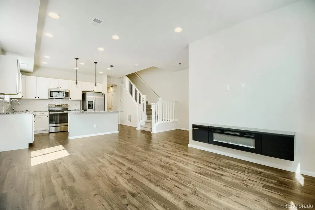 19007 E 64th Avenue Denver CO 80249