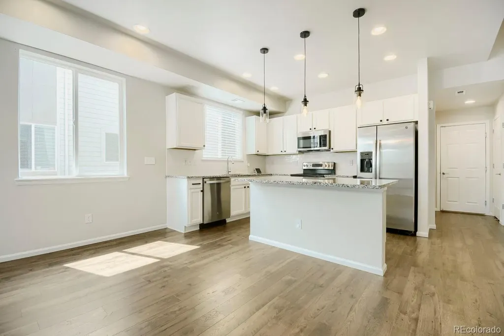 19007 E 64th Avenue Denver CO 80249