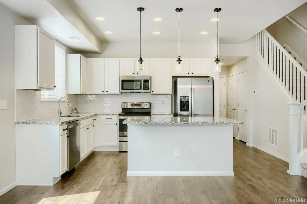 19007 E 64th Avenue Denver CO 80249