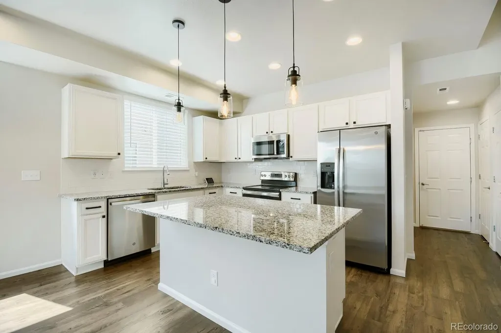 19007 E 64th Avenue Denver CO 80249