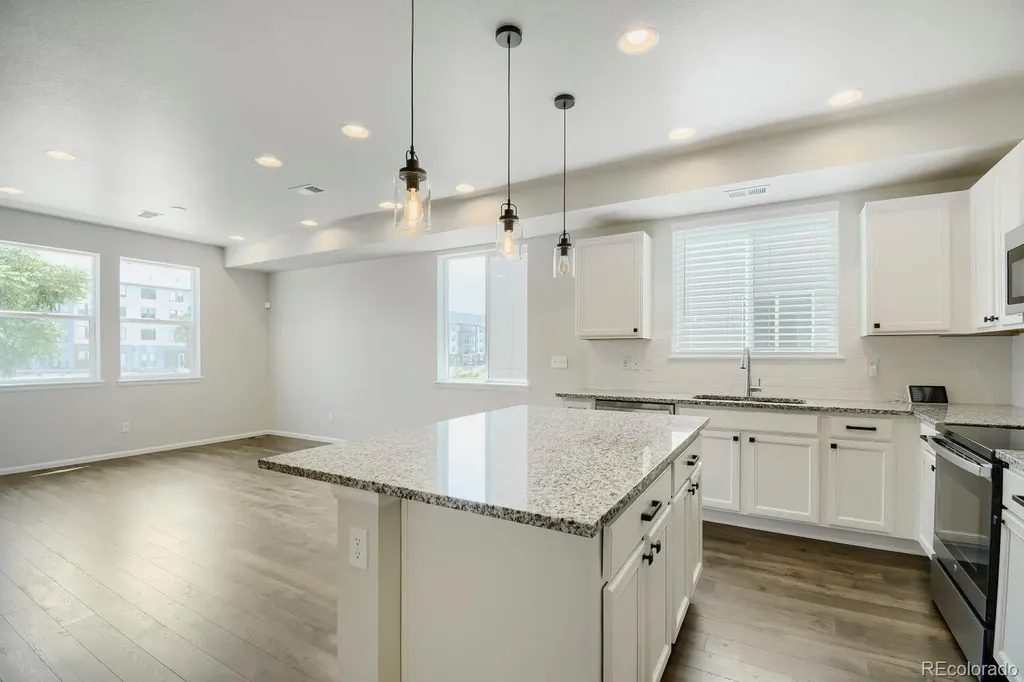 19007 E 64th Avenue Denver CO 80249