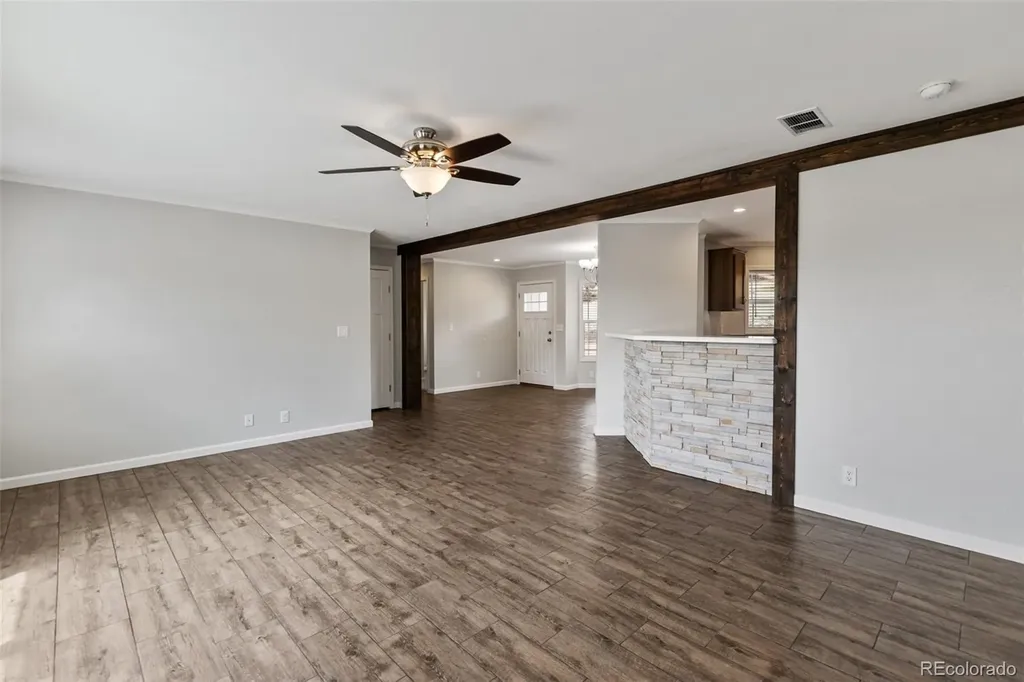 740 Crystal Peak Road Florissant CO 80816