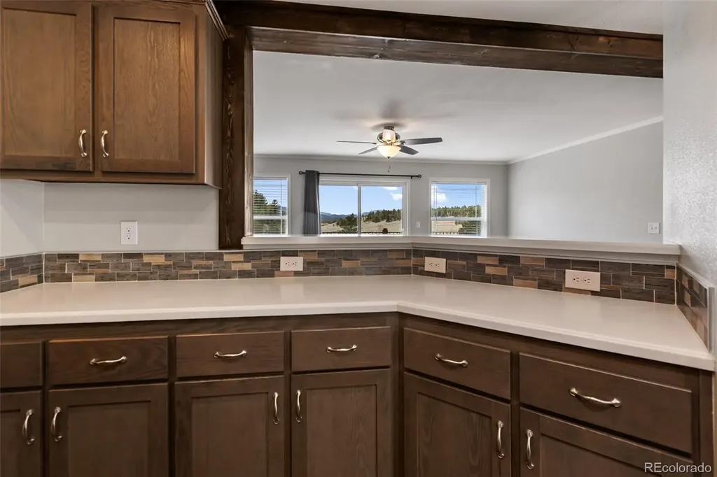 740 Crystal Peak Road Florissant CO 80816