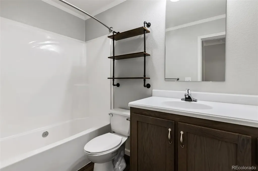 740 Crystal Peak Road Florissant CO 80816
