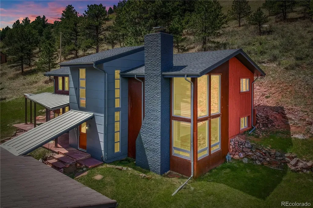 6709 Olde Stage Road Boulder CO 80302