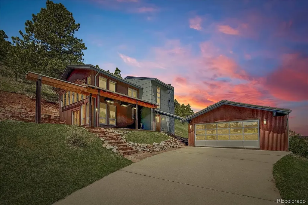 6709 Olde Stage Road Boulder CO 80302