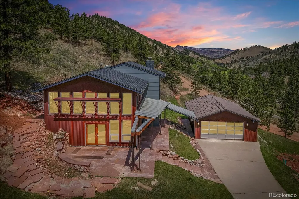 6709 Olde Stage Road Boulder CO 80302