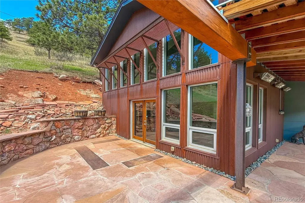 6709 Olde Stage Road Boulder CO 80302