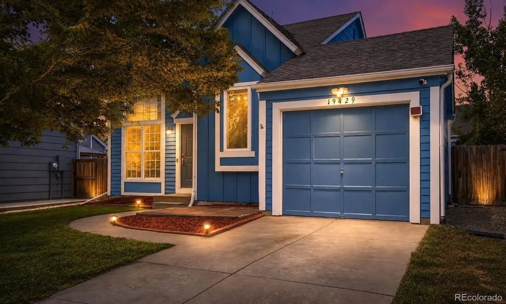 19429 E Brown Drive Aurora CO 80013