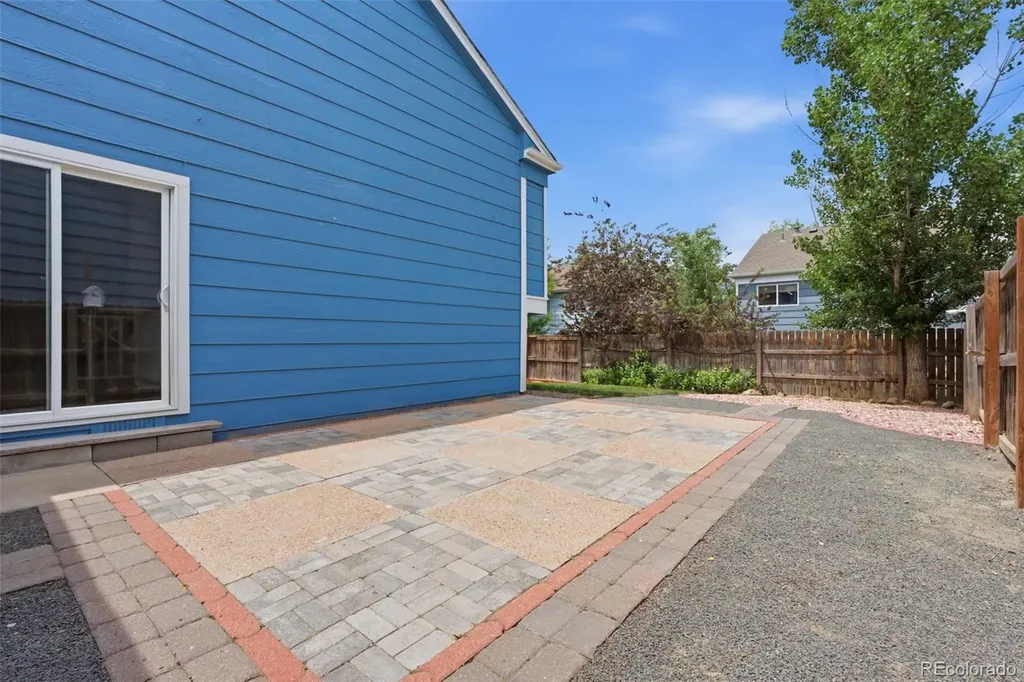 19429 E Brown Drive Aurora CO 80013