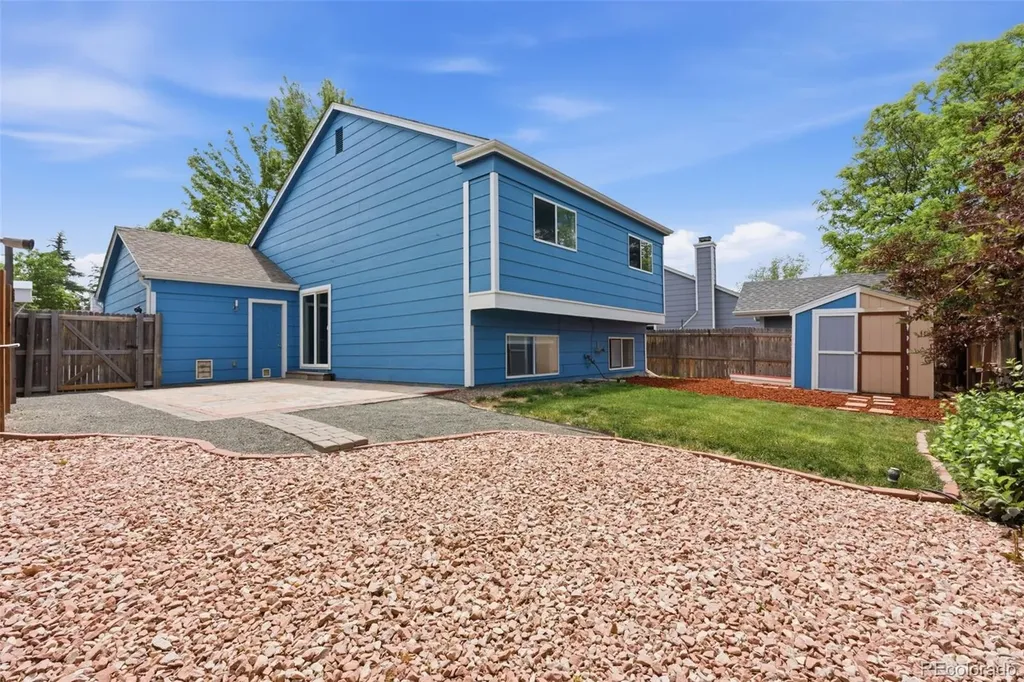 19429 E Brown Drive Aurora CO 80013
