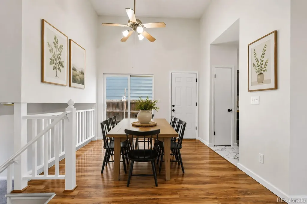 19429 E Brown Drive Aurora CO 80013