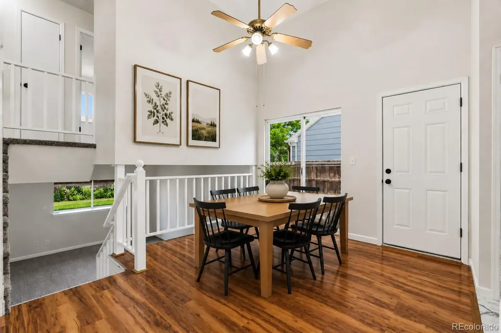 19429 E Brown Drive Aurora CO 80013